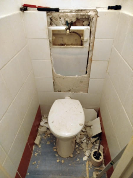 Duguláselhárítás 03